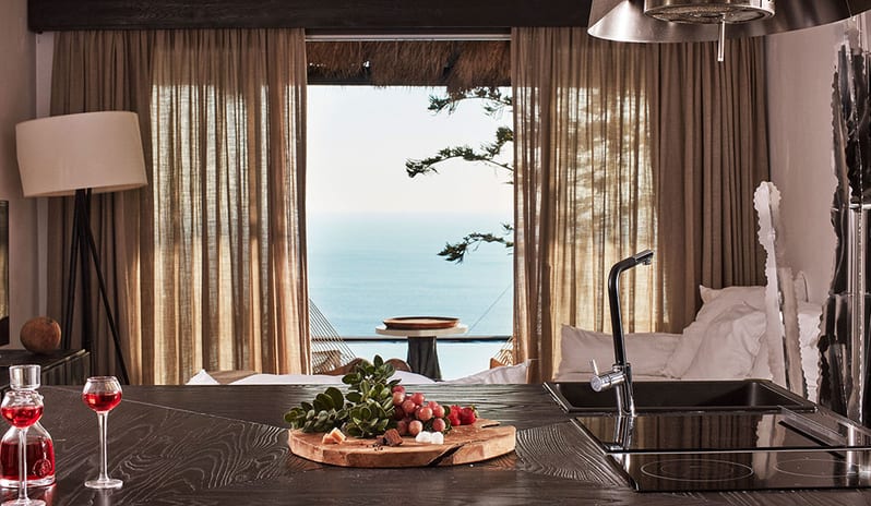 Myconian Utopia Resort-Grand Majestic Two Bedroom Private Pool Villa 2_18047